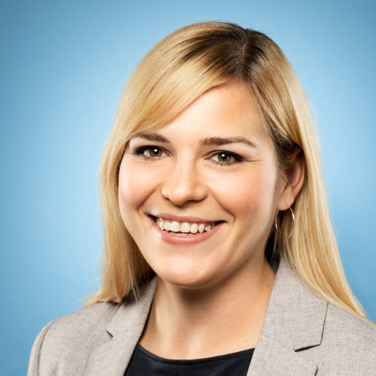 Kathrin Breitenbücher