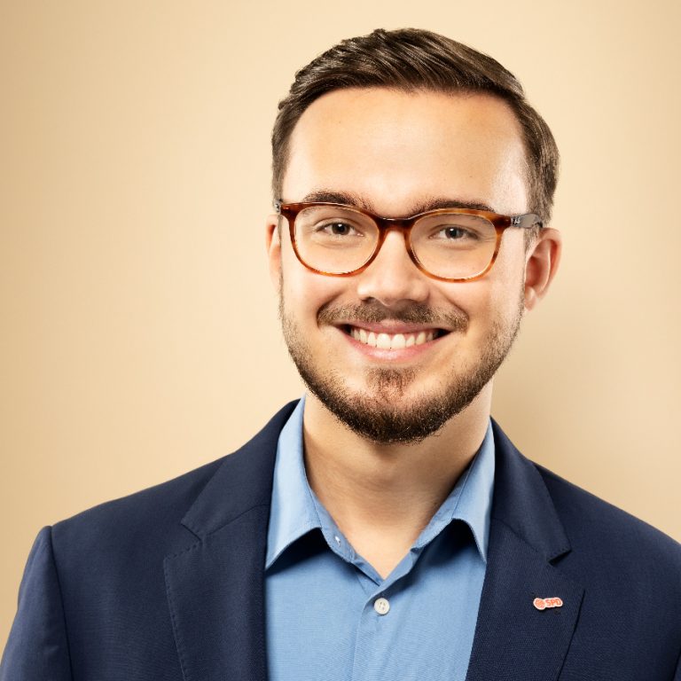 Michael Hofsäß