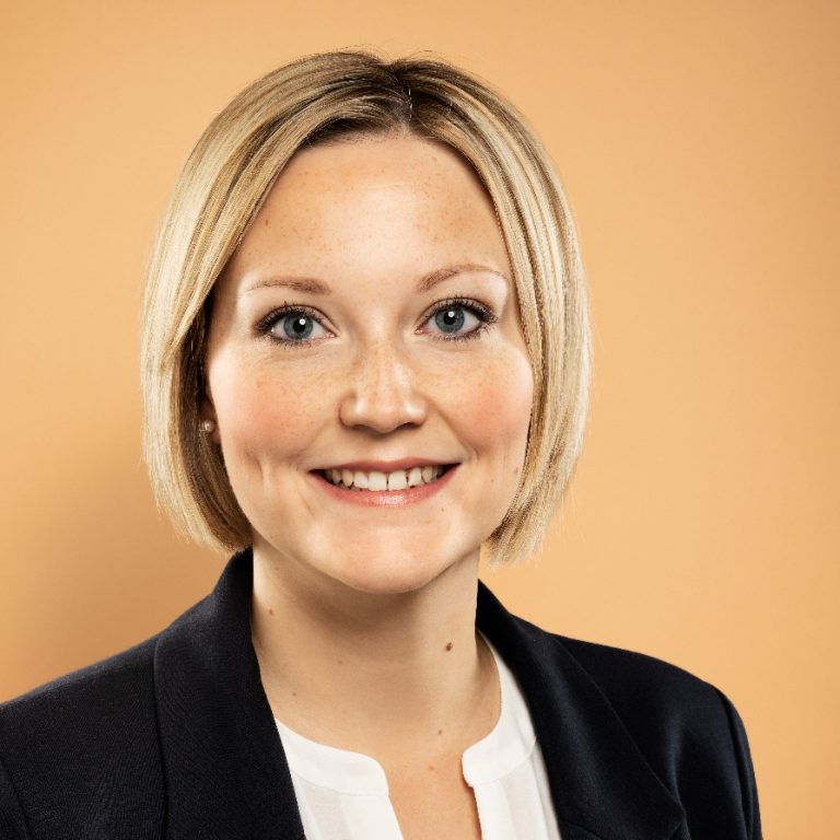 Sabrina Hartmann