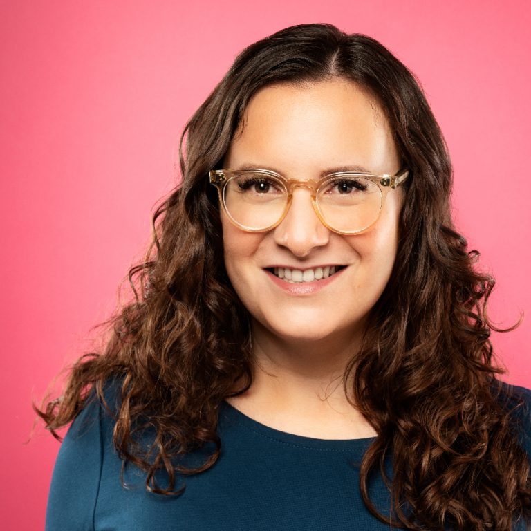 Sarah Schlösser