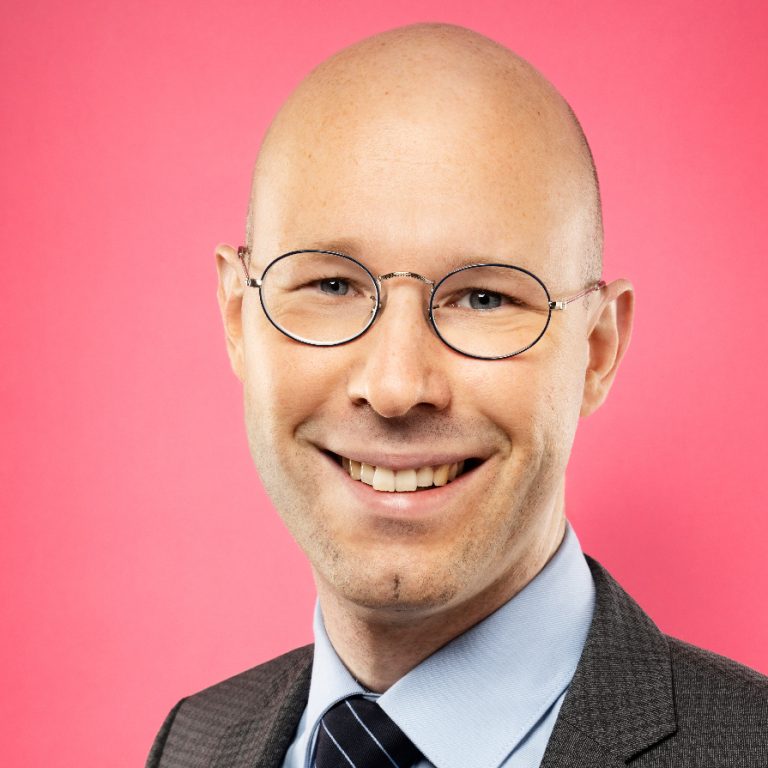 Torsten Liebig