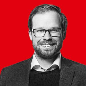 Jan Rothenbacher, Wahlkreis Ulm - Alb-Donau