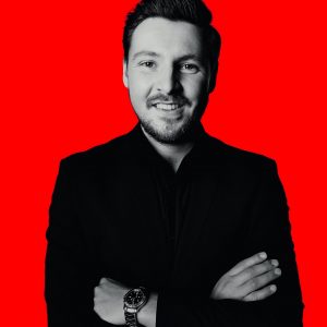 Kevin Leiser, Wahlkreis Schwäbisch Hall - Hohenlohe