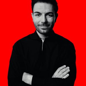Takis Mehmet Ali, Wahlkreis Lörrach