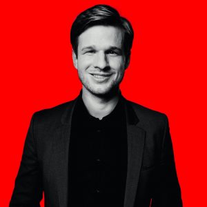 Robin Mesarosch, Wahlkreis Zollernalb - Sigmaringen