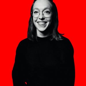 Lucia Schanbacher, Wahlkreis Stuttgart