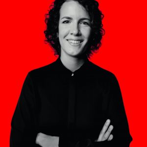 Lina Seitzl, Wahlkreis Konstanz