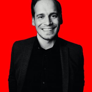 Thomas Utz, Wahlkreis Neckar-Zaber